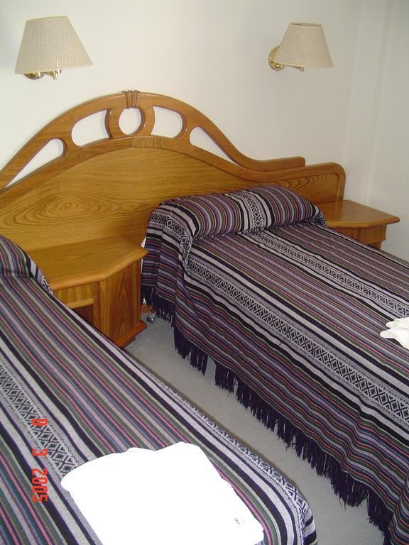 Mirador Azul Apartment ลาสกรูตัส ห้อง รูปภาพ