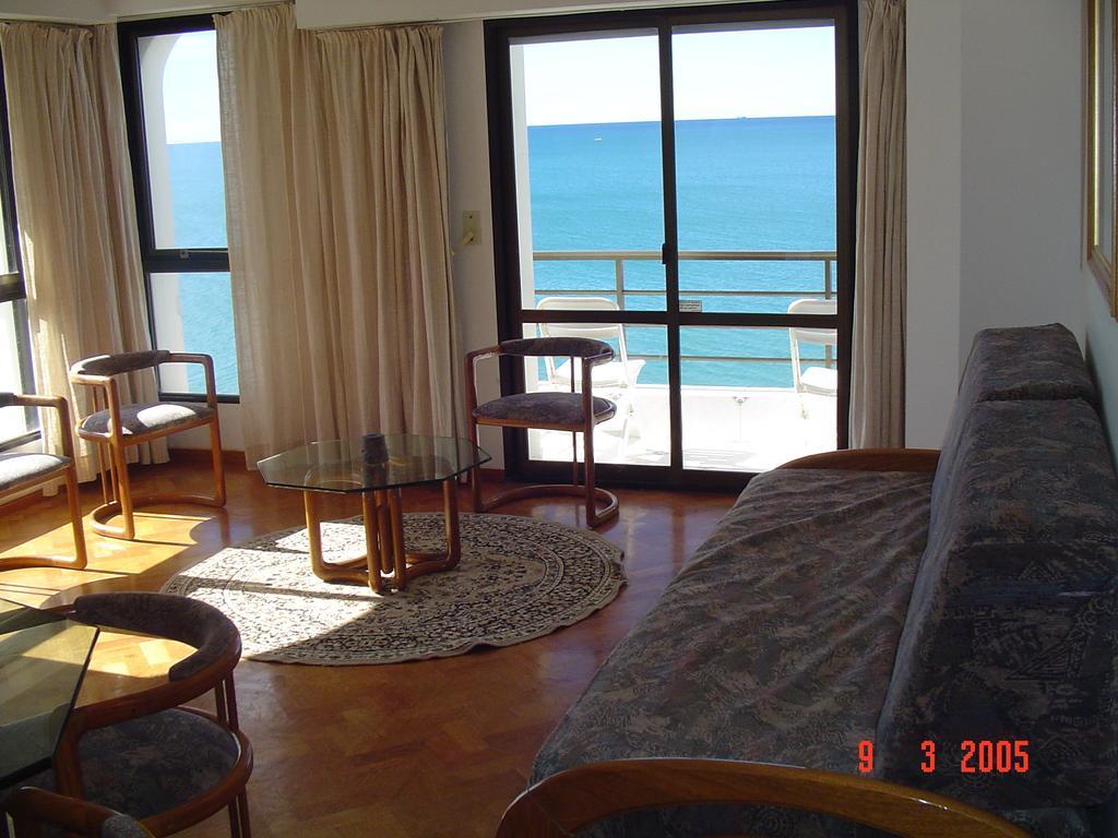 Mirador Azul Apartment ลาสกรูตัส ห้อง รูปภาพ