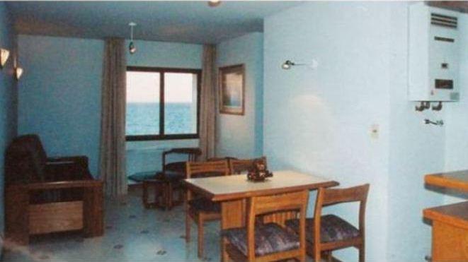 Mirador Azul Apartment ลาสกรูตัส ห้อง รูปภาพ