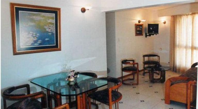 Mirador Azul Apartment ลาสกรูตัส ห้อง รูปภาพ
