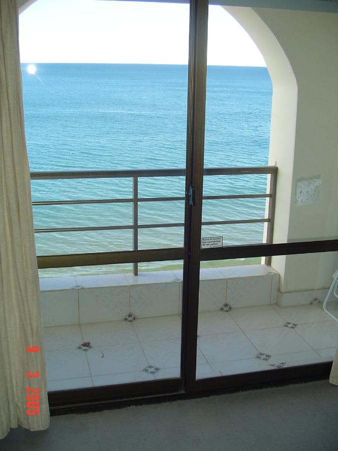 Mirador Azul Apartment ลาสกรูตัส ห้อง รูปภาพ