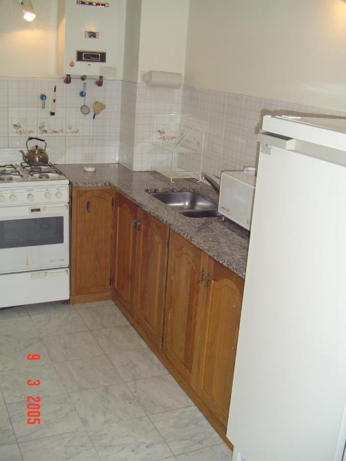 Mirador Azul Apartment ลาสกรูตัส ห้อง รูปภาพ
