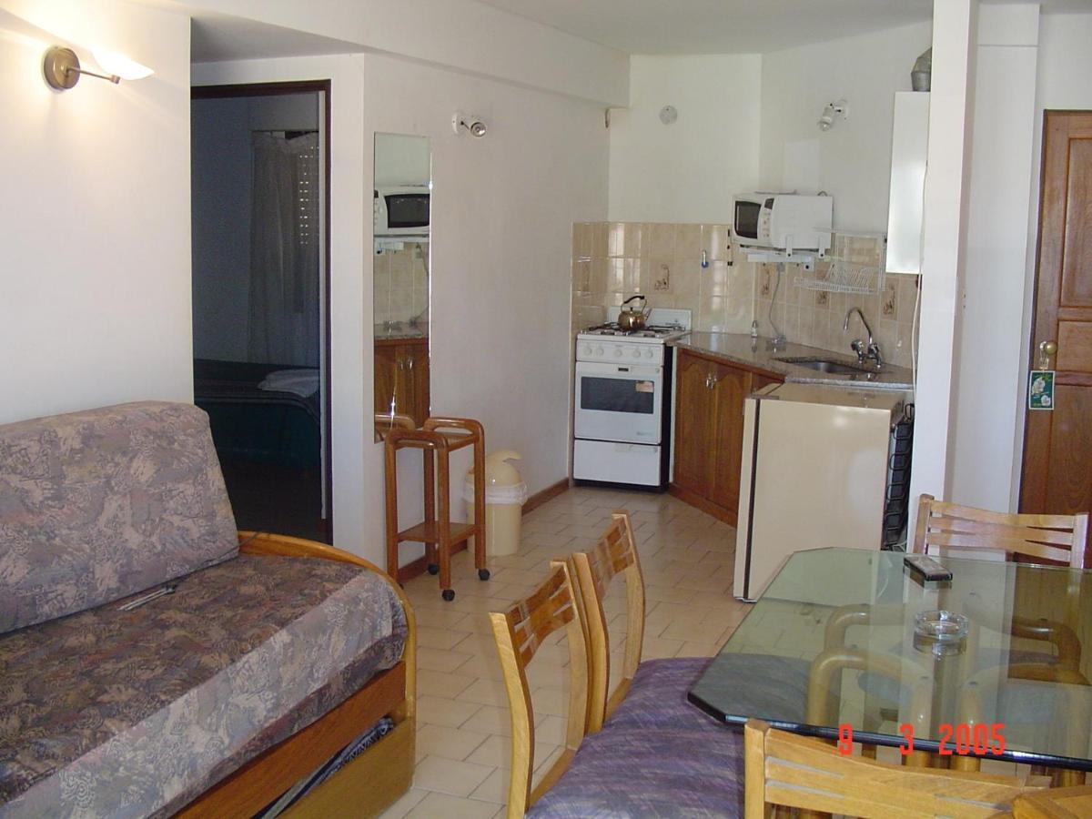Mirador Azul Apartment ลาสกรูตัส ห้อง รูปภาพ