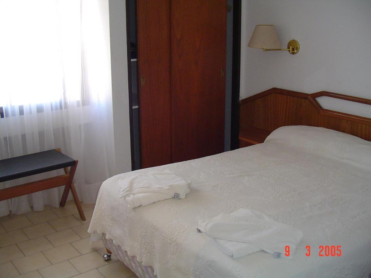 Mirador Azul Apartment ลาสกรูตัส ห้อง รูปภาพ