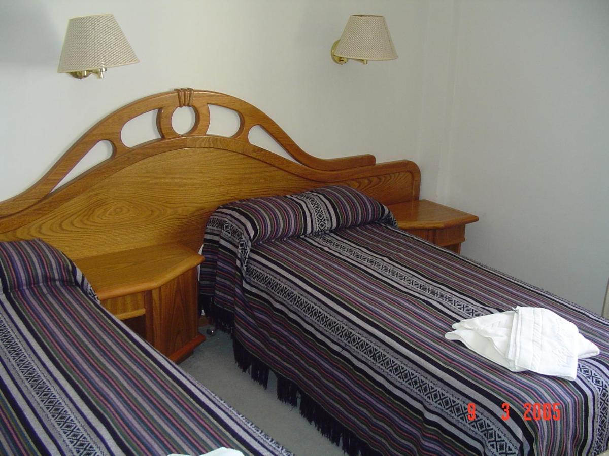 Mirador Azul Apartment ลาสกรูตัส ห้อง รูปภาพ
