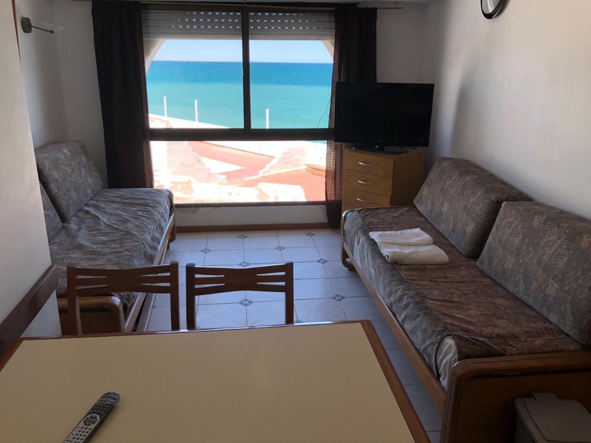 Mirador Azul Apartment ลาสกรูตัส ภายนอก รูปภาพ
