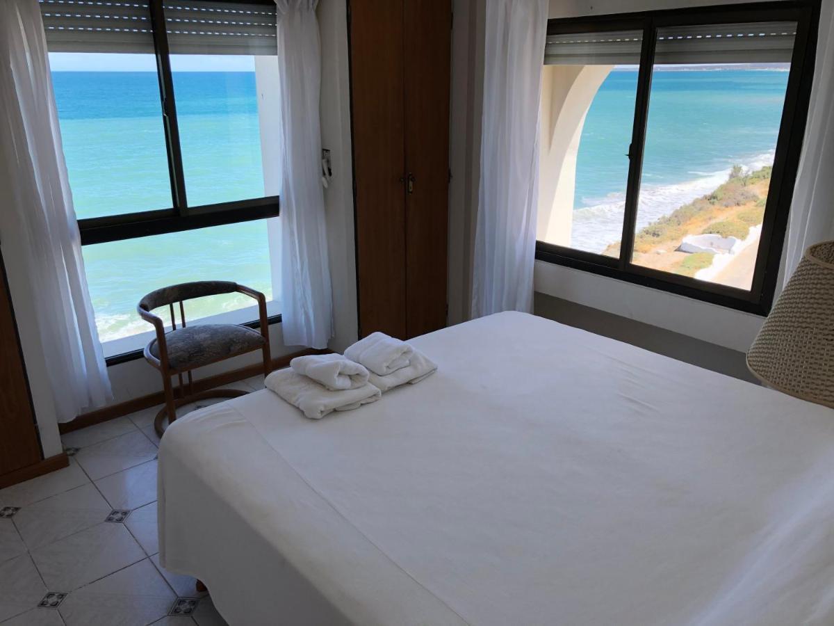 Mirador Azul Apartment ลาสกรูตัส ภายนอก รูปภาพ