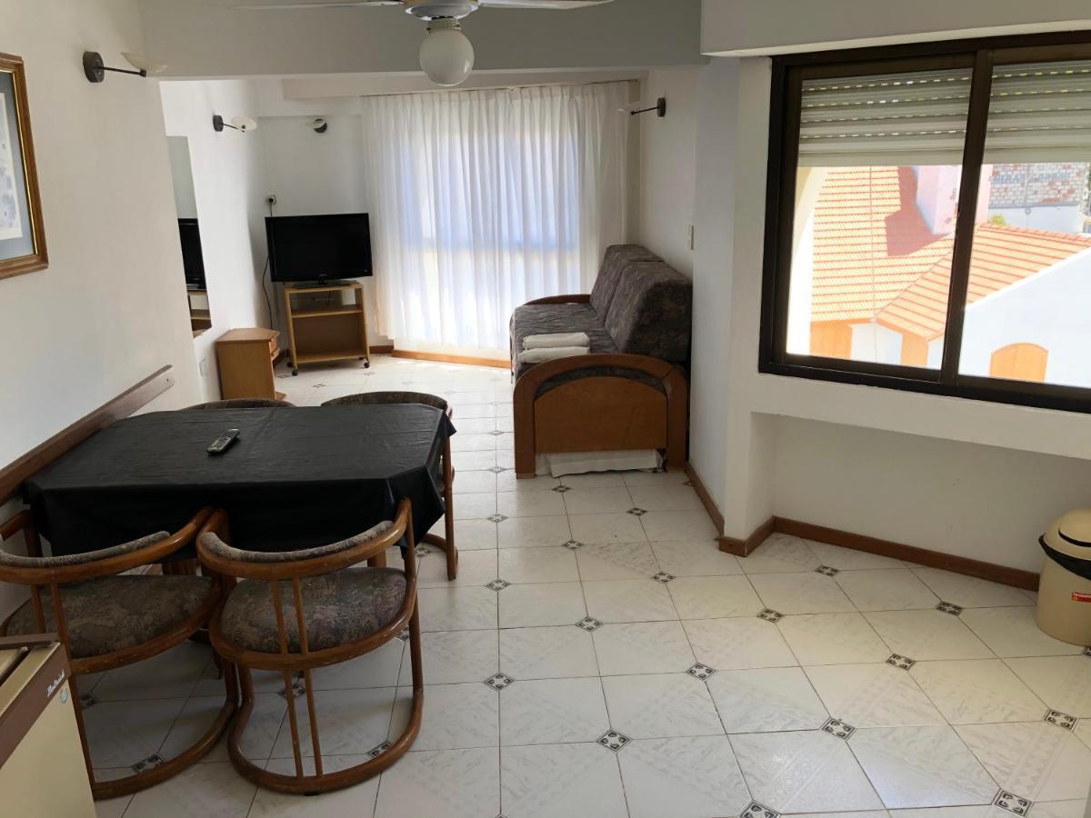 Mirador Azul Apartment ลาสกรูตัส ภายนอก รูปภาพ