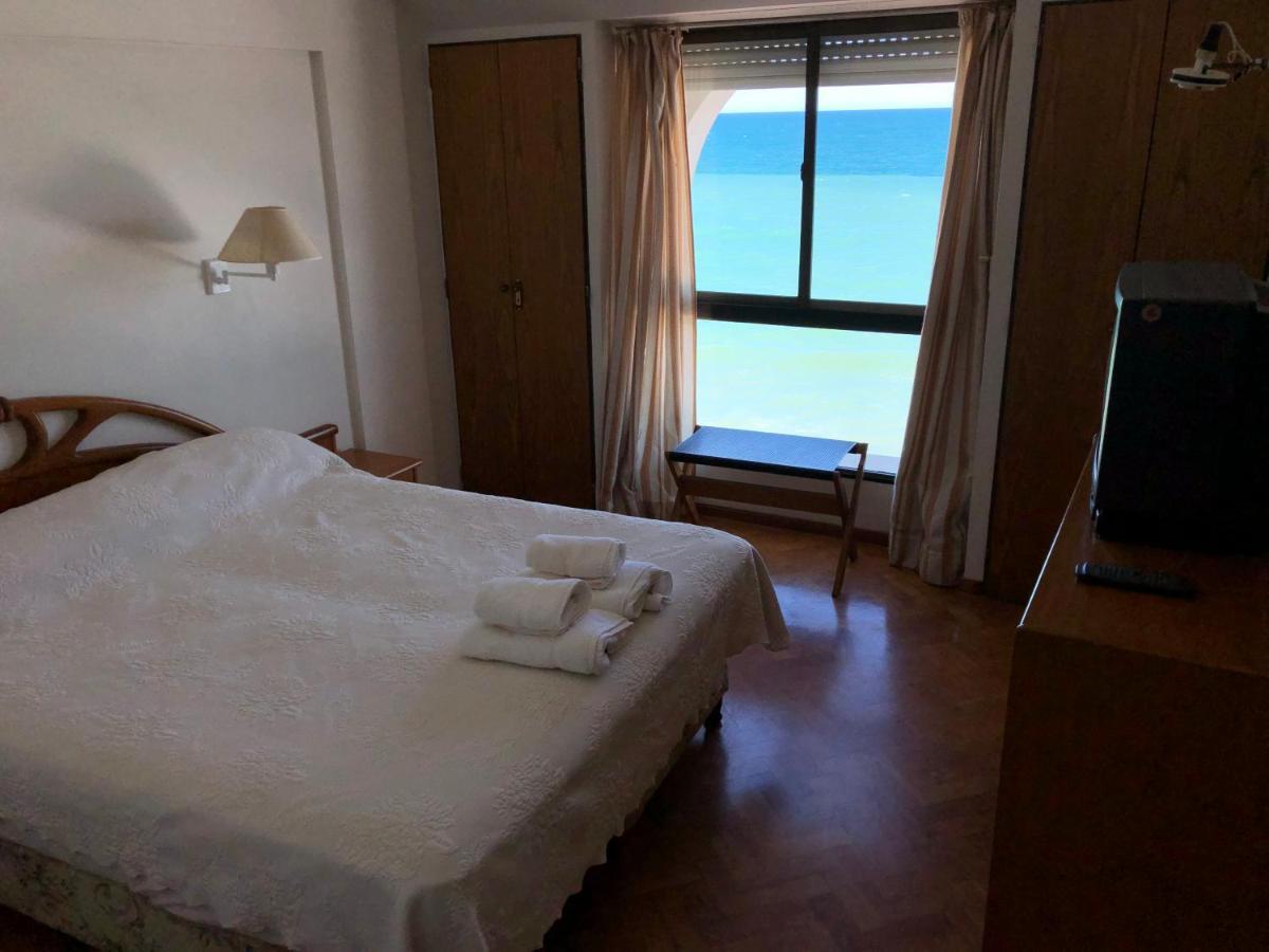 Mirador Azul Apartment ลาสกรูตัส ภายนอก รูปภาพ