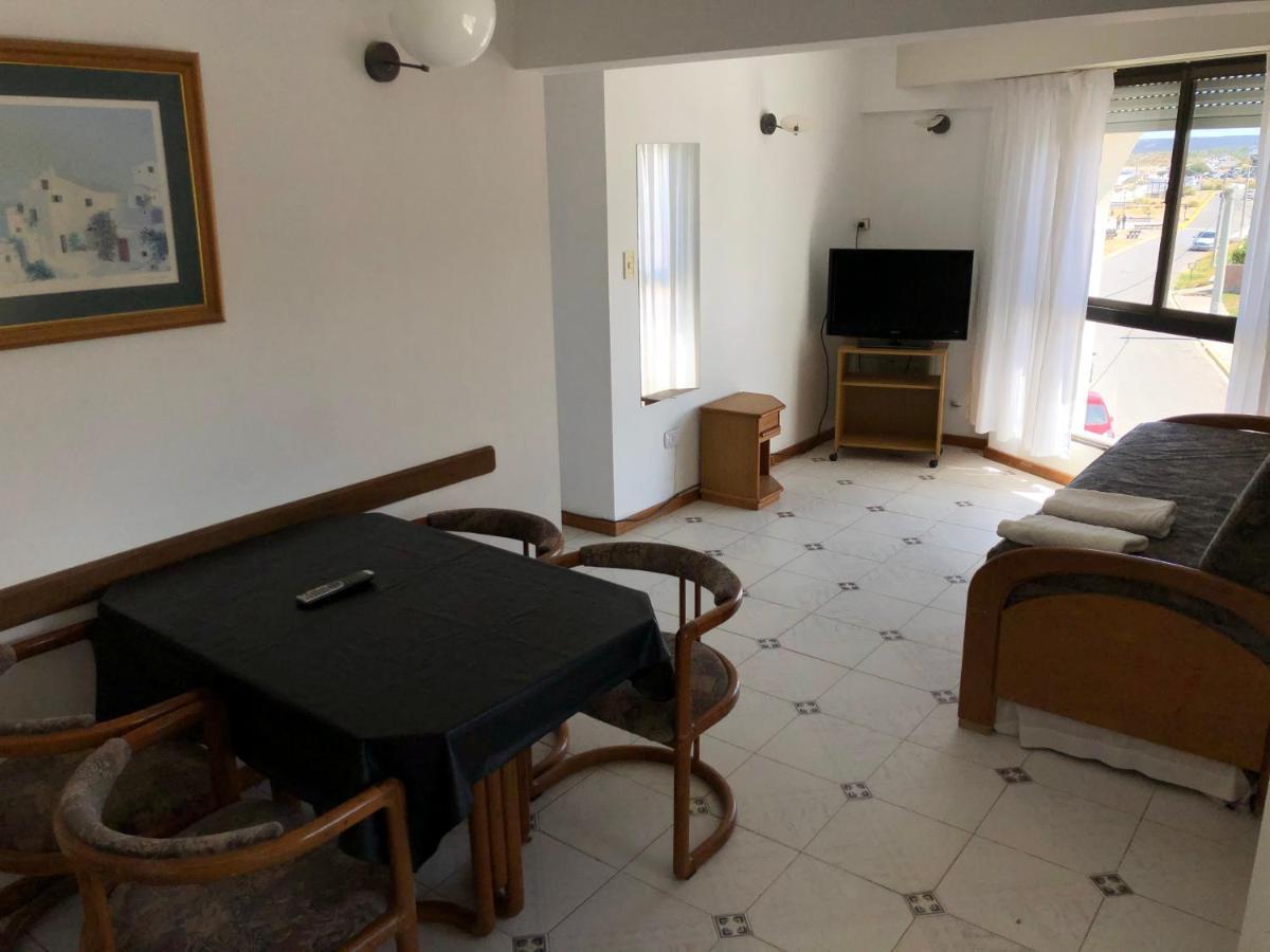 Mirador Azul Apartment ลาสกรูตัส ภายนอก รูปภาพ