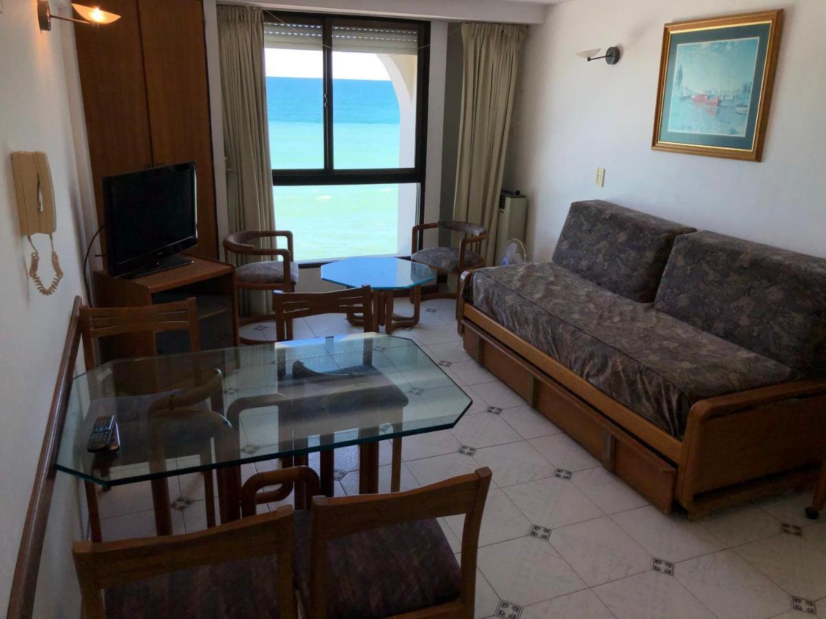 Mirador Azul Apartment ลาสกรูตัส ภายนอก รูปภาพ