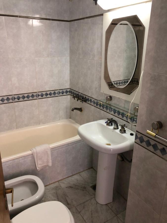 Mirador Azul Apartment ลาสกรูตัส ภายนอก รูปภาพ