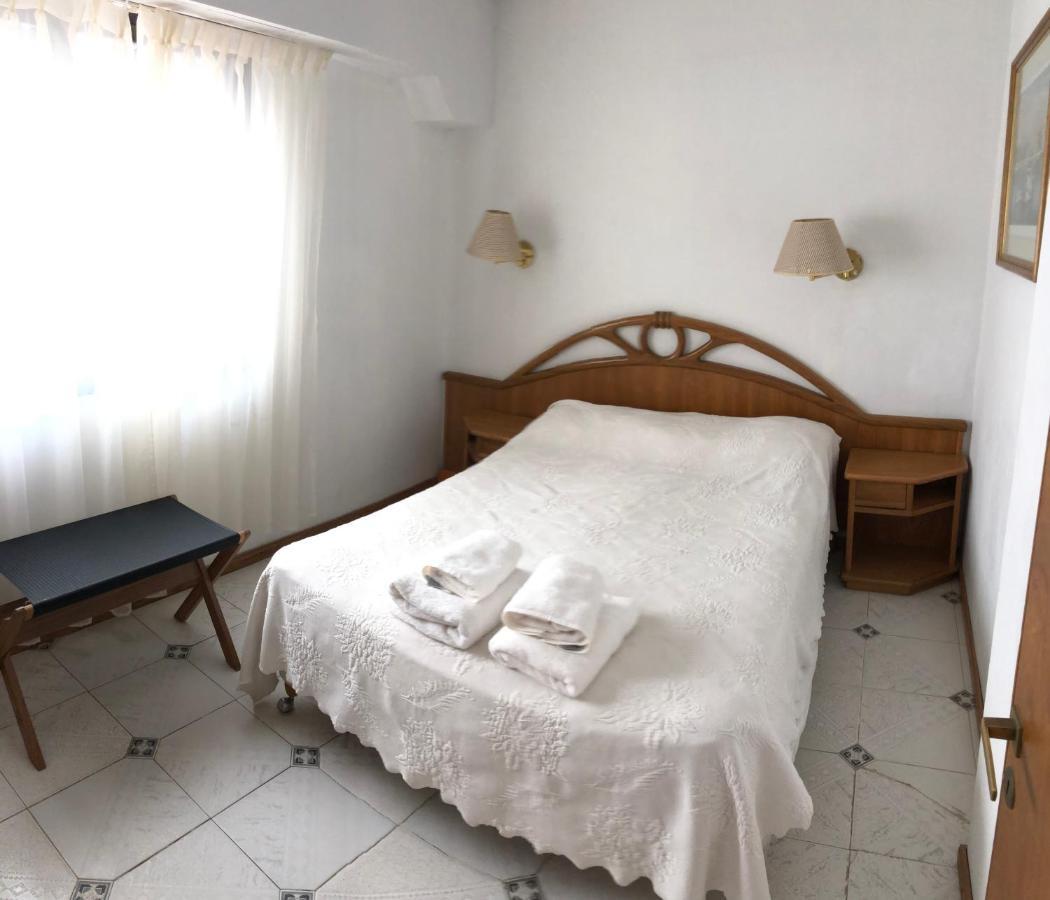 Mirador Azul Apartment ลาสกรูตัส ภายนอก รูปภาพ